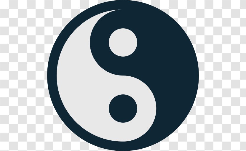 Medicine Therapy Health Care YouTube - Emoticon - Yin Yang Transparent PNG