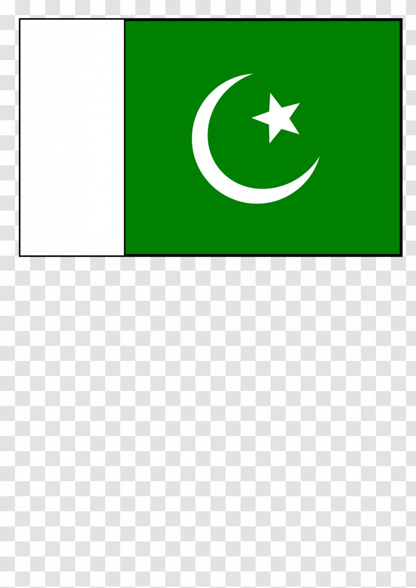 Flag Of Pakistan Pakistanis Clip Art - Stock Photography Transparent PNG