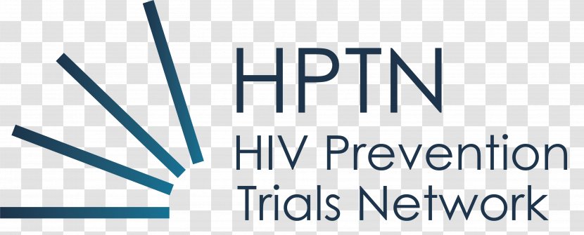 HIV Prevention Trials Network Logo Organization Brand Product - Trial Transparent PNG