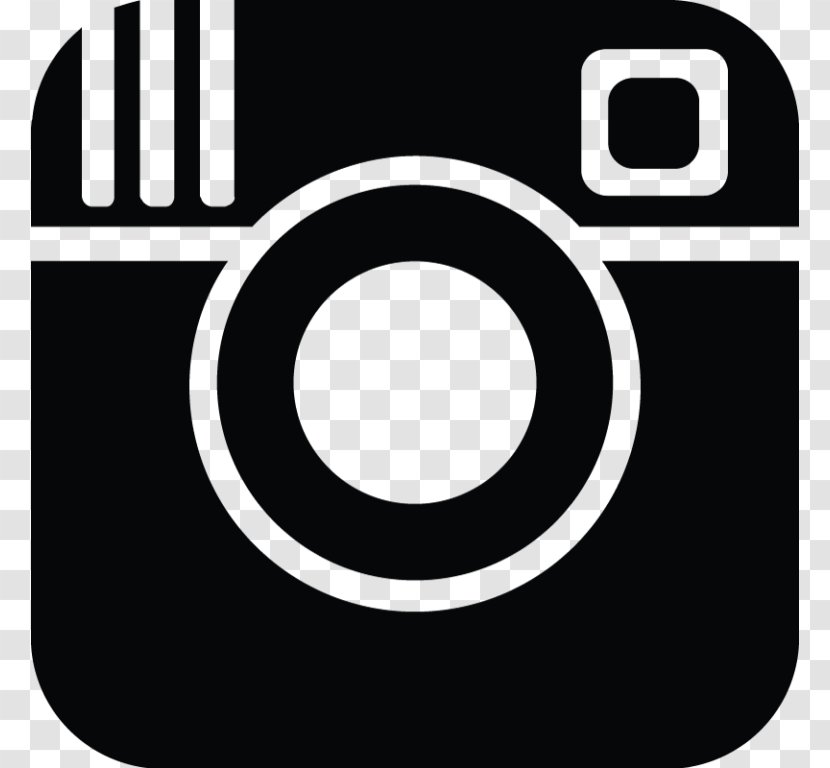 Clip Art Transparency Image - Brand - Icon Of Instagram Transparent PNG
