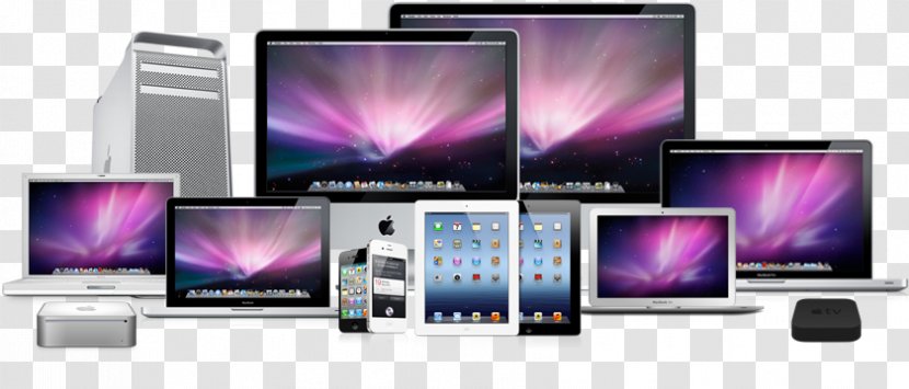 MacBook Pro Air Apple - Ipad - Macbook Transparent PNG