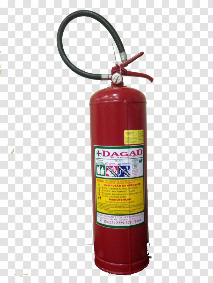 Fire Extinguishers Conflagration Equipamento Retardant Dagad Materiais Contra Incêndio - Textile - Extintor Transparent PNG