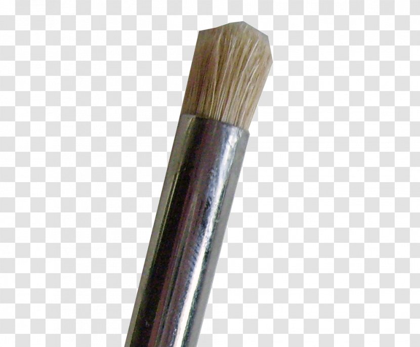 Paintbrush Painting - Cosmetics - Watercolor Brush Transparent PNG