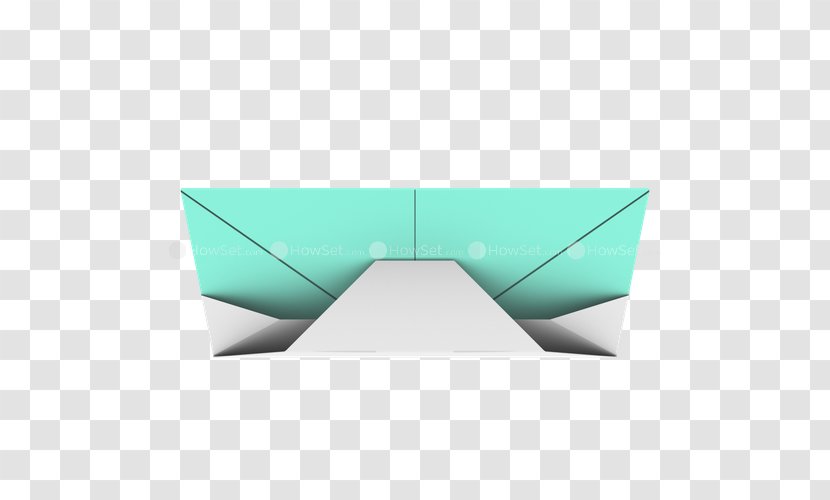 Simatic S5 PLC Step 5 Paper Angle 7 - Origami Letters Transparent PNG