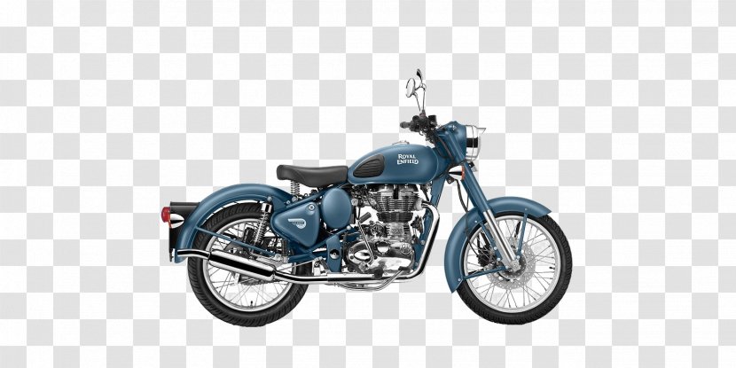 Royal Enfield Bullet Classic Motorcycle Cycle Co. Ltd - 500 Transparent PNG