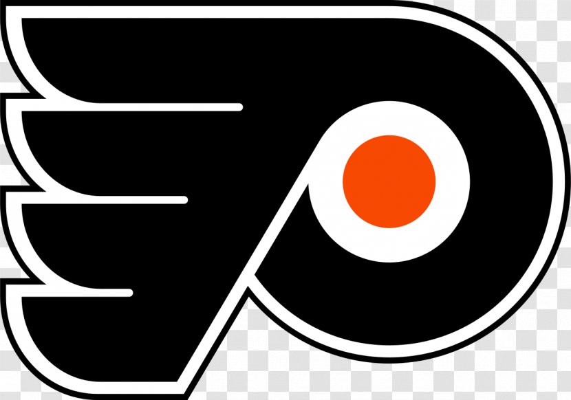 Philadelphia Flyers Junior Hockey Club National League New York Islanders - Logo - Flyer Transparent PNG