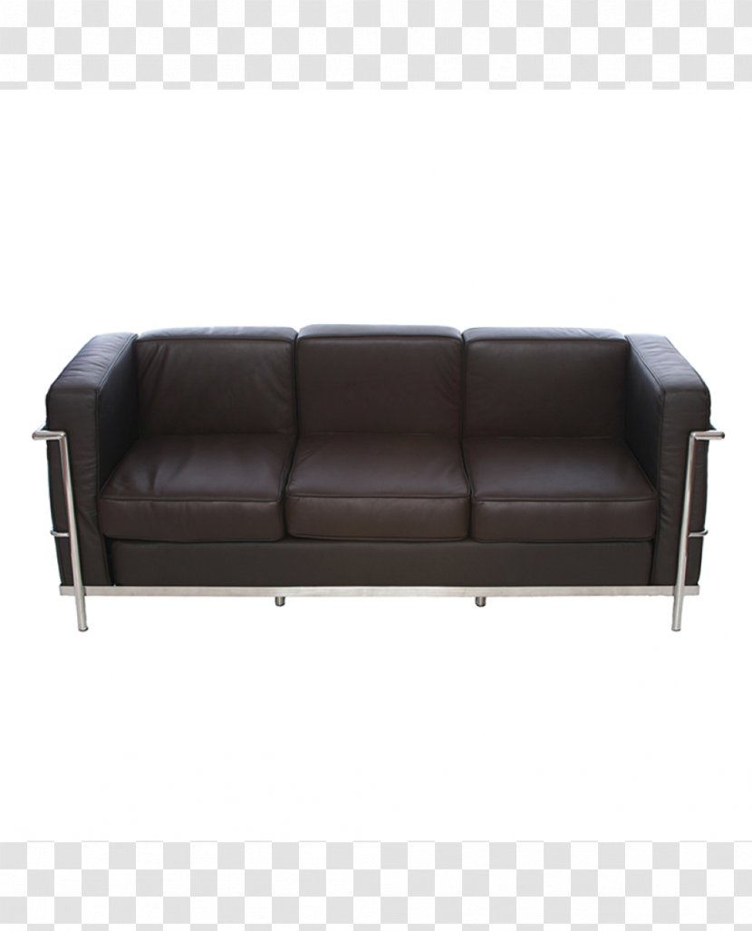 Chaise Longue Couch Le Corbusier's Furniture Grand Confort Cassina S.p.A. - Architecture - Design Transparent PNG