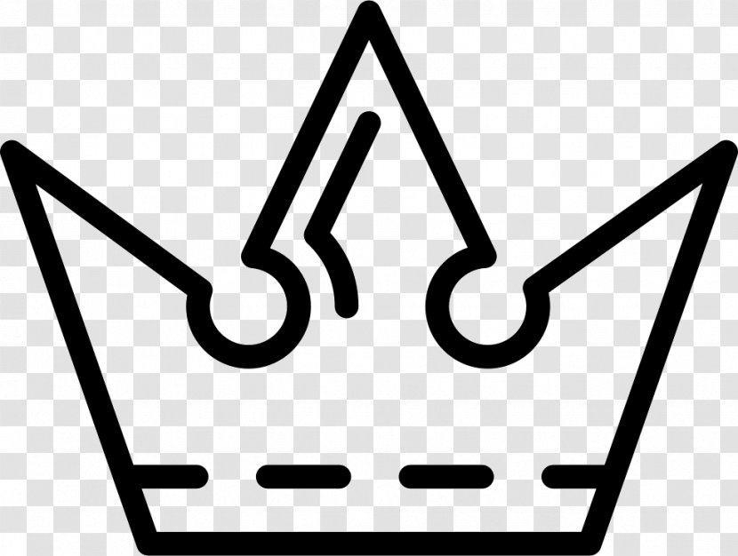 Shape King Crown Royal Family Monarch - Symbol Transparent PNG