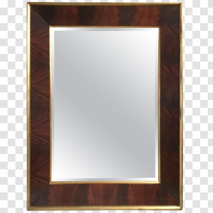 Mirror Bathroom Picture Frames Furniture Bedroom - Clock Transparent PNG