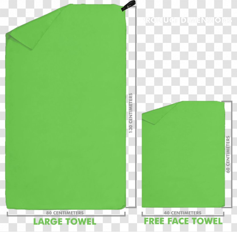 Towel Microfiber Fitness Centre Sport Absorption - Crossfit Transparent PNG