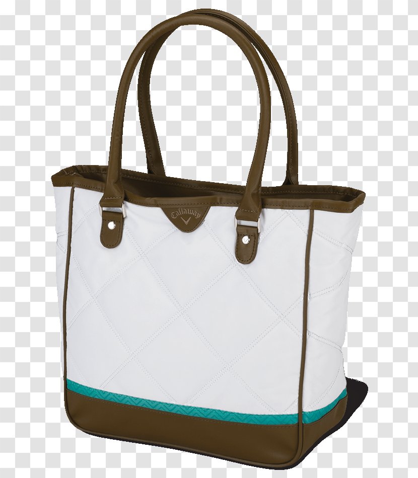 Tote Bag Handbag Leather White Hand Luggage Transparent PNG