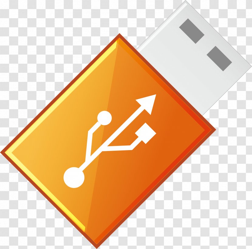 USB Flash Drive Memory The Noun Project 3.0 Icon - Usb 30 - Vector Material Transparent PNG