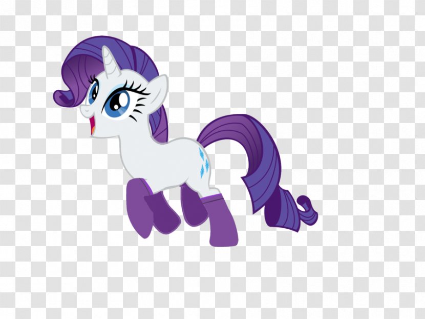 Rarity Rainbow Dash Pinkie Pie Applejack Twilight Sparkle - Vertebrate - My Little Pony Transparent PNG