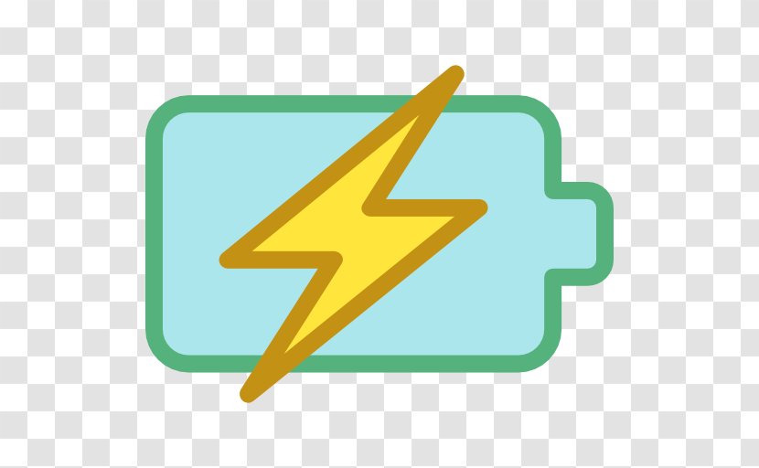 Battery Charger - Symbol - Charging Transparent PNG