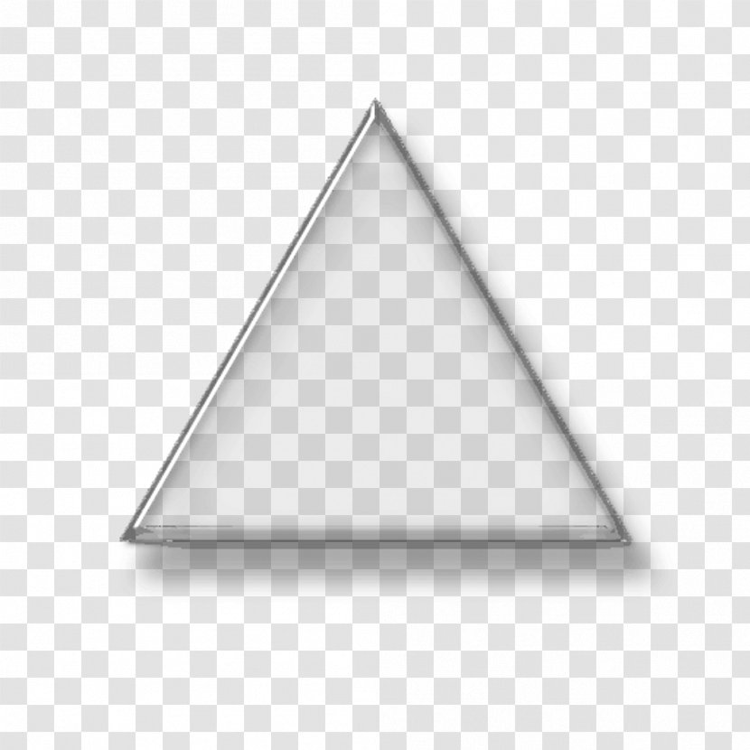 Right Triangle Clip Art - Shape Transparent PNG