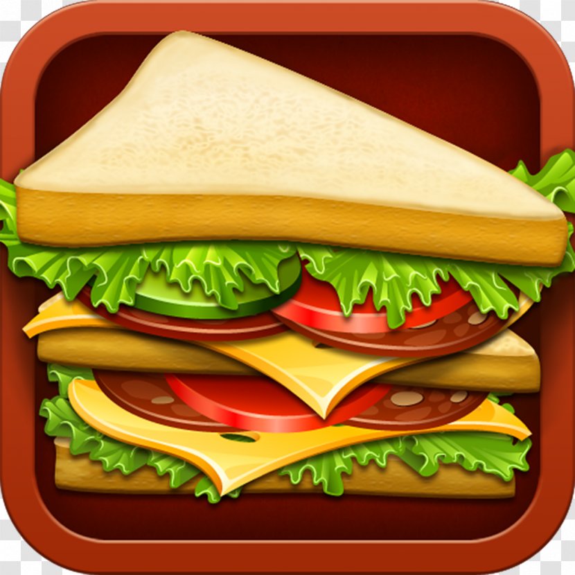 Cheeseburger Fast Food Ham And Cheese Sandwich Hamburger Junk - Hot Dog Transparent PNG