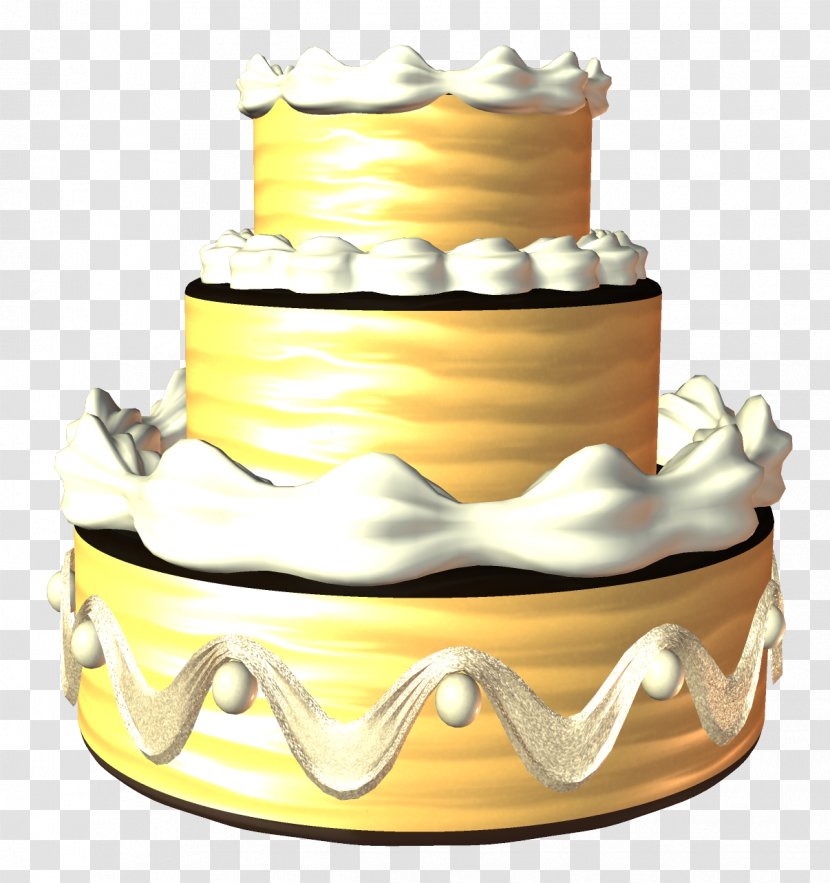 Wedding Cake Torte Birthday Cream Bxe1nh - Sugar Transparent PNG
