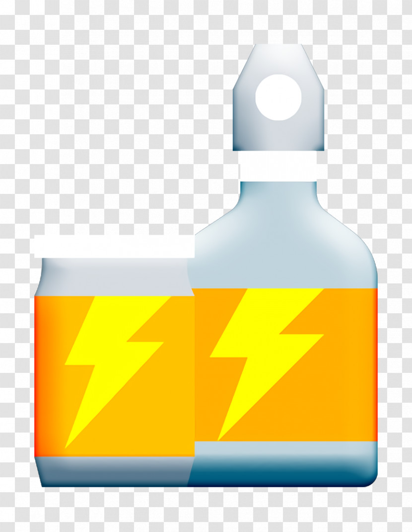 Beverage Icon Food And Restaurant Icon Energy Drink Icon Transparent PNG