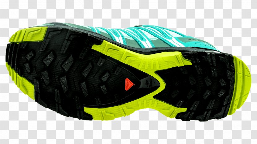 Shoe Sneakers Salomon Group Sportswear Synthetic Rubber - Magenta - Xa Transparent PNG
