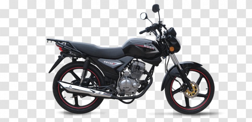 Car Bajaj Auto Honda Motor Company Motorcycle Dream Yuga - Discover 125 Transparent PNG