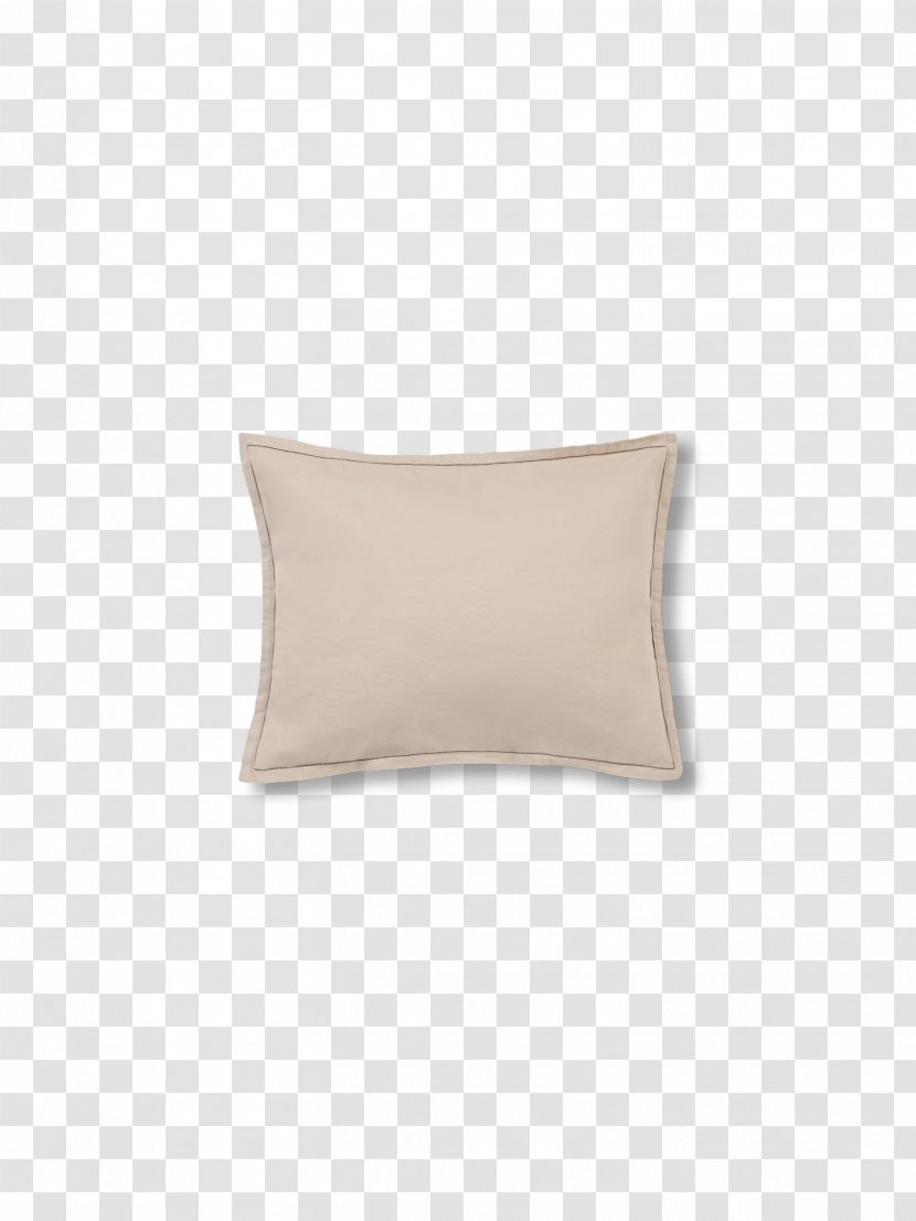 Cushion Throw Pillows Rectangle Beige - Pillow Transparent PNG