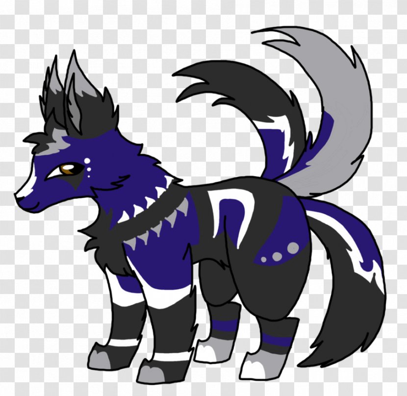 Horse Pack Animal Canidae Dog Bendy And The Ink Machine - Cartoon Transparent PNG