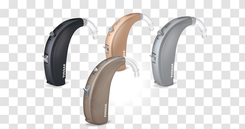 Hearing Aid Sonova Audiometer - Ear Transparent PNG