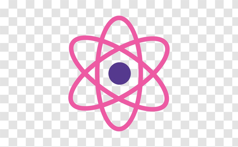 Atomic Solace Symbol Nucleus Physics Transparent PNG