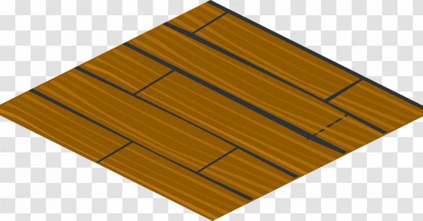 Clip Art Wood Flooring Tile Vector Graphics - Floor - Lantai Kayu Transparent PNG