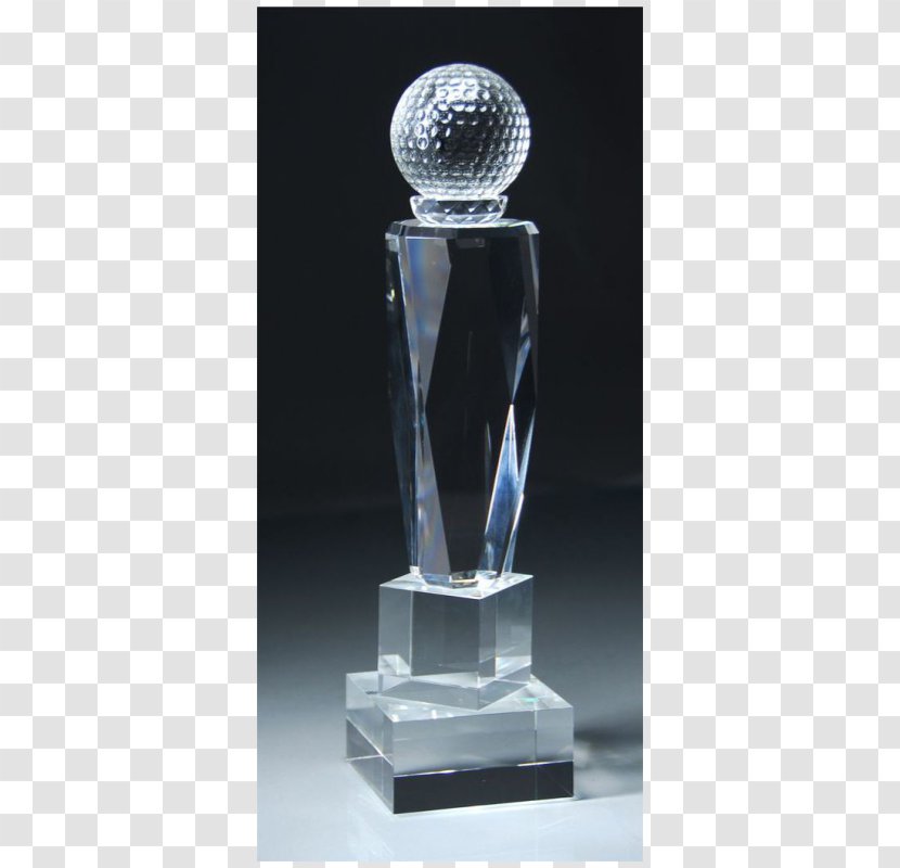 Trophy Golf Balls Award Commemorative Plaque - Tennis Player Transparent PNG