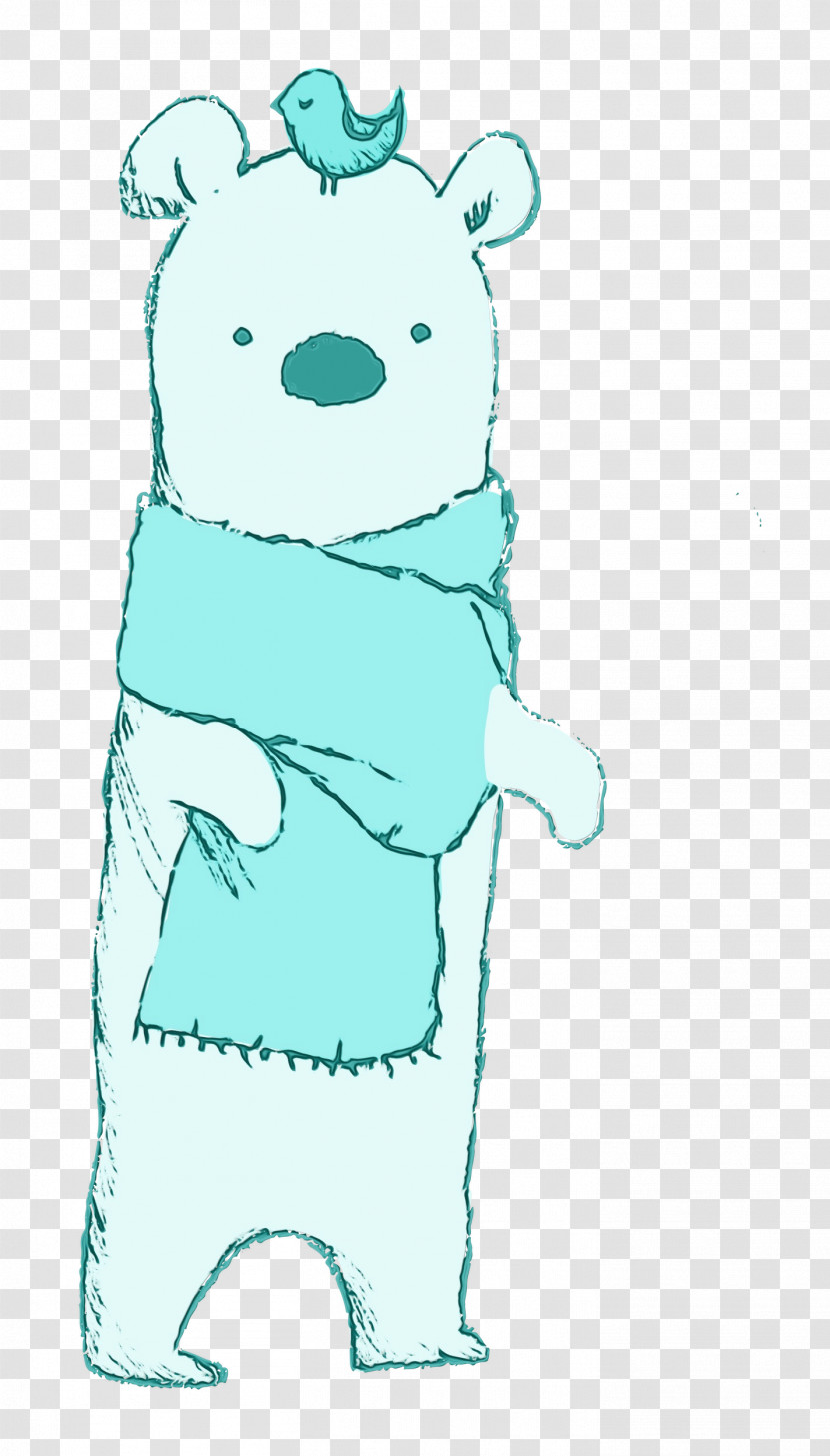 Giant Panda Bears Drawing Brown Bear Cartoon Transparent PNG