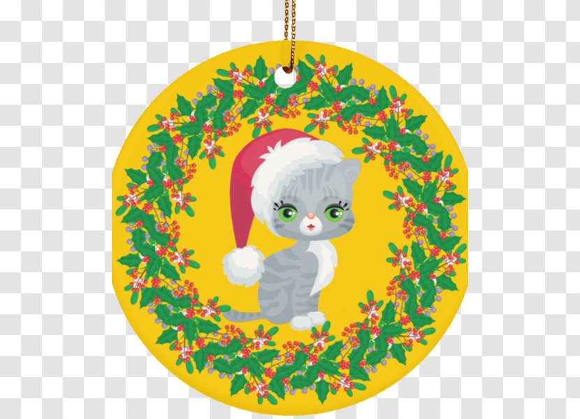 Christmas Ornament Character Fiction Transparent PNG