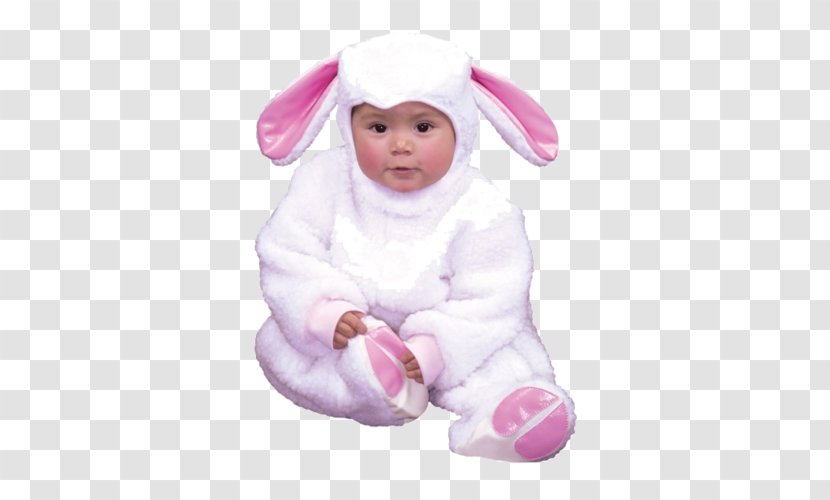 Costume Party Child Infant Halloween Transparent PNG