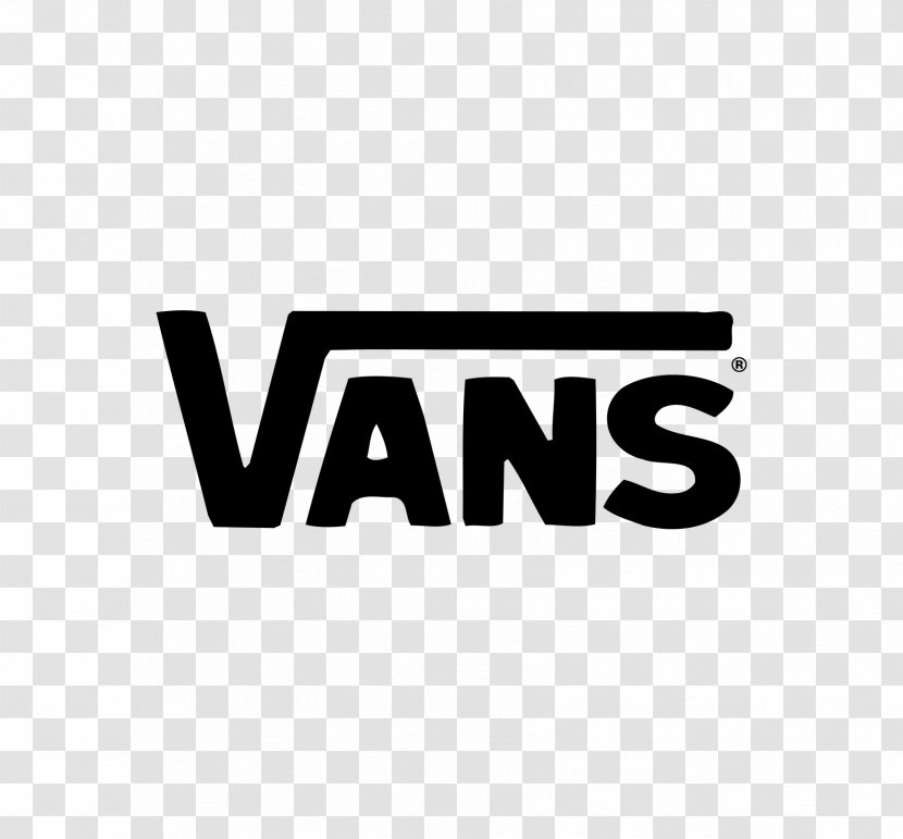 Vans T-shirt Logo Shoe Brand Transparent PNG