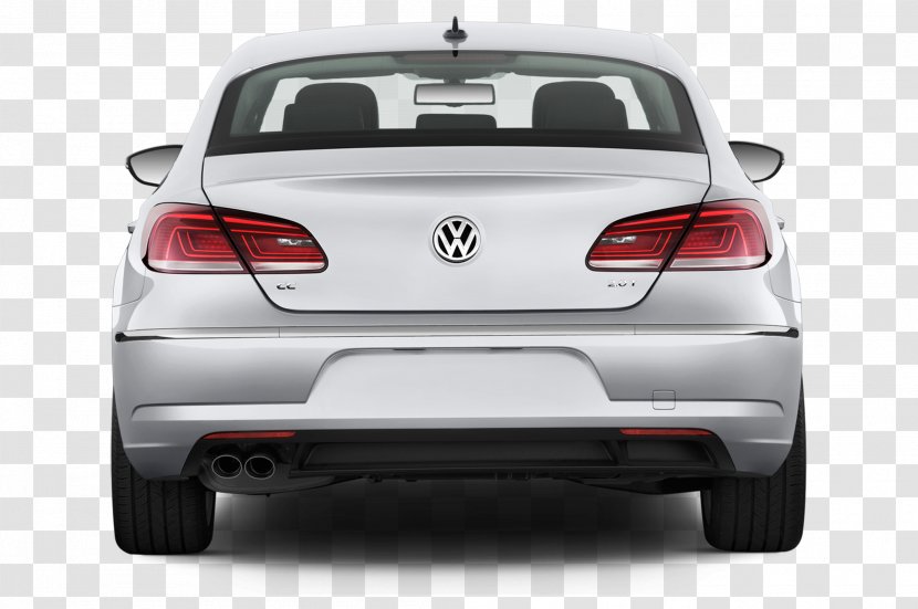 2013 Volkswagen CC 2014 2016 Car - Family - Cc Transparent PNG