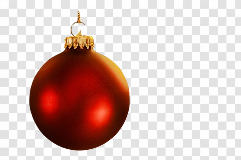 Christmas Ornament - Holiday - Interior Design Transparent PNG