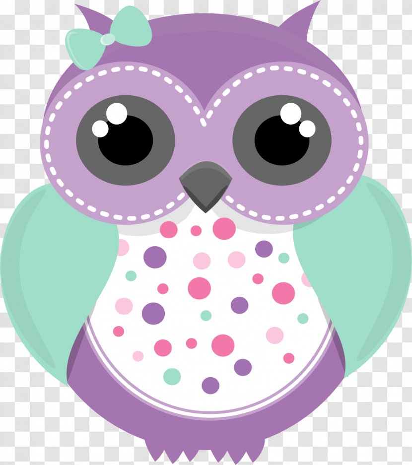 Owl Bag Cosmetics Bird Clip Art - Vertebrate Transparent PNG