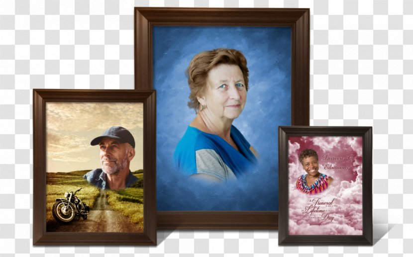 Portrait Photography Funeral Home - Coffin Transparent PNG