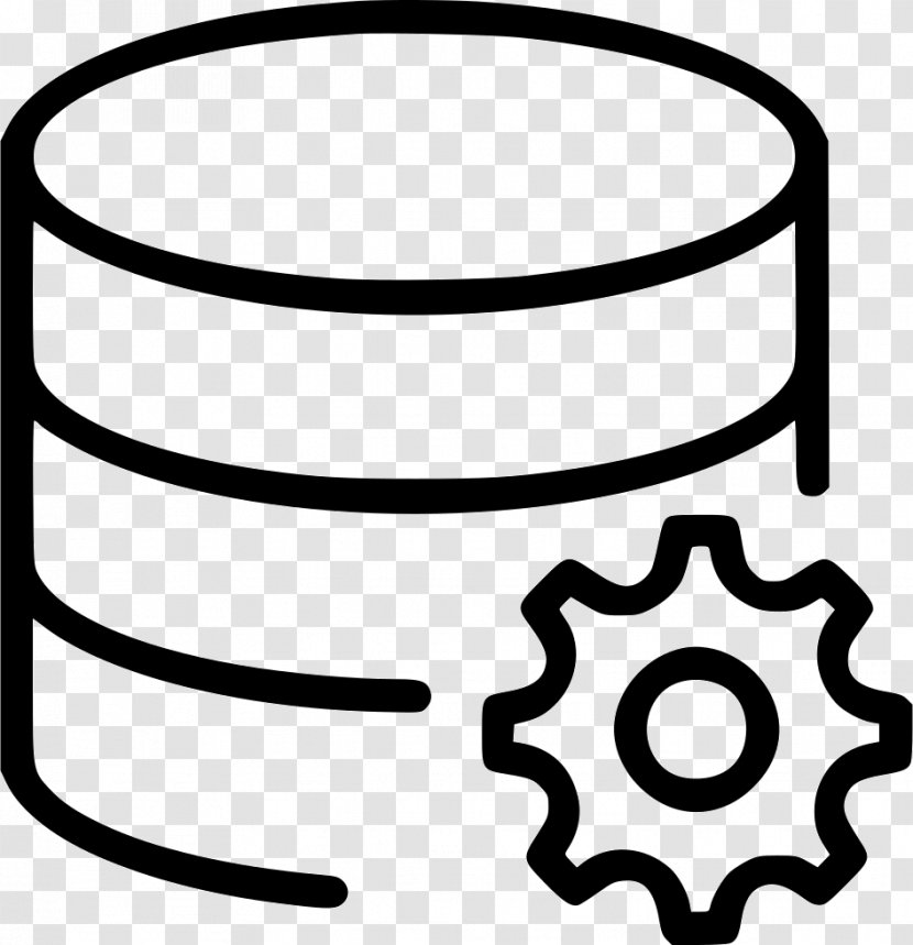 Database Server - Oracle - File Storage Transparent PNG