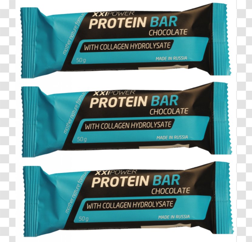 Chocolate Bar 21st Century Protein Energy Transparent PNG