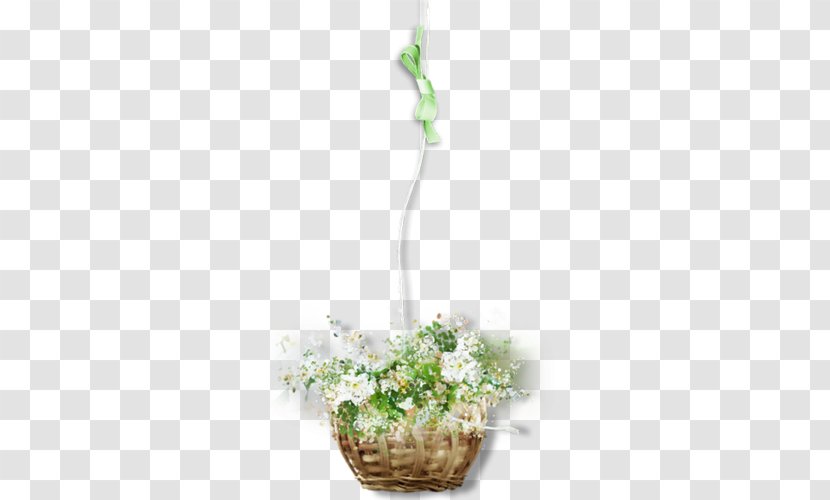 Floral Design Flower Clip Art - Flowerpot Transparent PNG