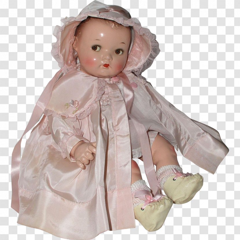 Child Doll Toy Toddler Infant - Figurine - BEATRIX POTTER Transparent PNG