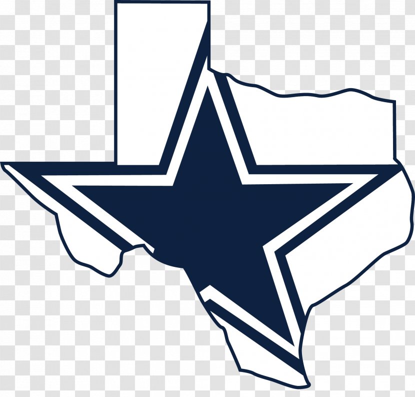 Dallas Cowboys NFL American Football Decal Bumper Sticker - Sports - Apple Clip Art Transparent PNG