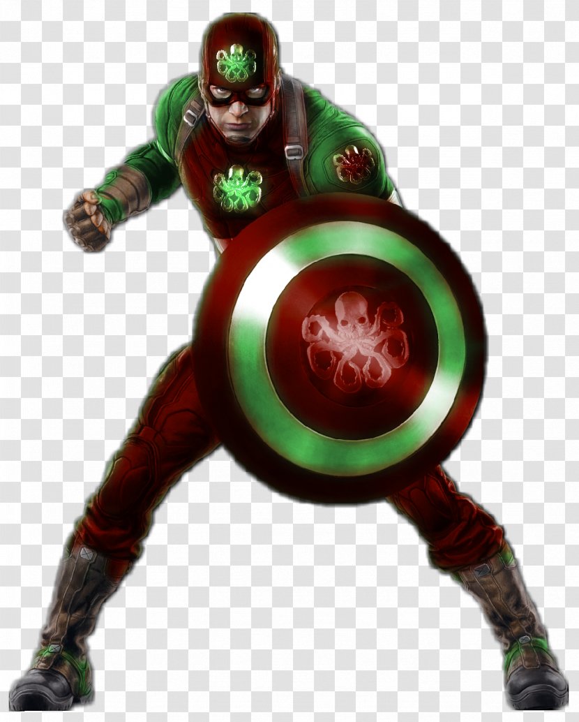 Captain America Gamora Iron Man Bucky Barnes Ultron - Toy - Hydra Transparent PNG