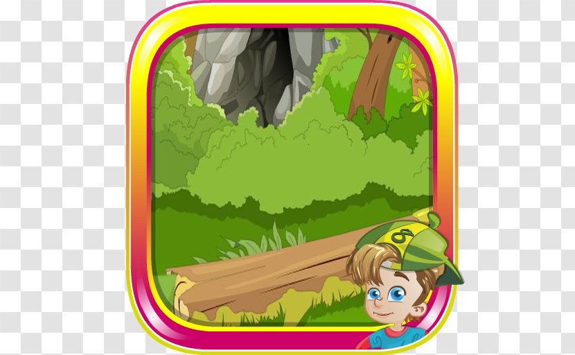 Game Escape The Room Fiction Mammal - Fauna - Magic Forest Transparent PNG