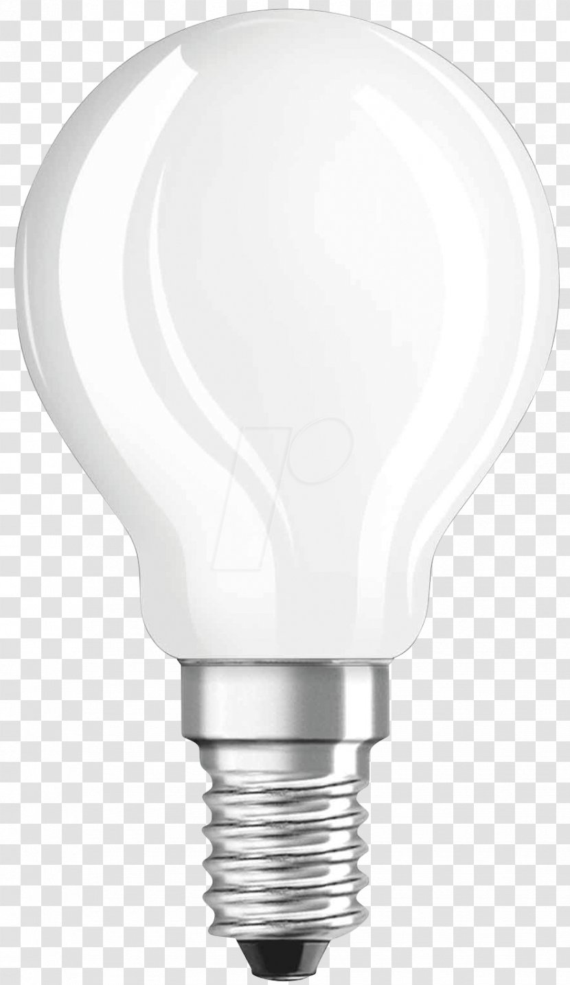 Incandescent Light Bulb Edison Screw LED Lamp - Fixture Transparent PNG