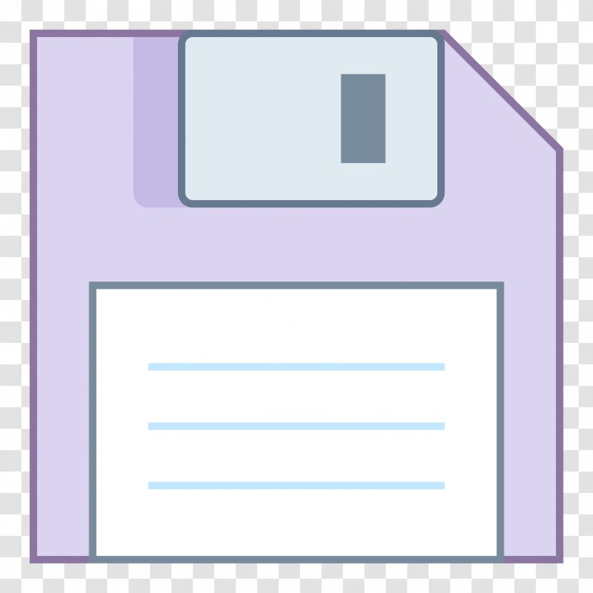 Paper Line Angle Font - Purple Transparent PNG
