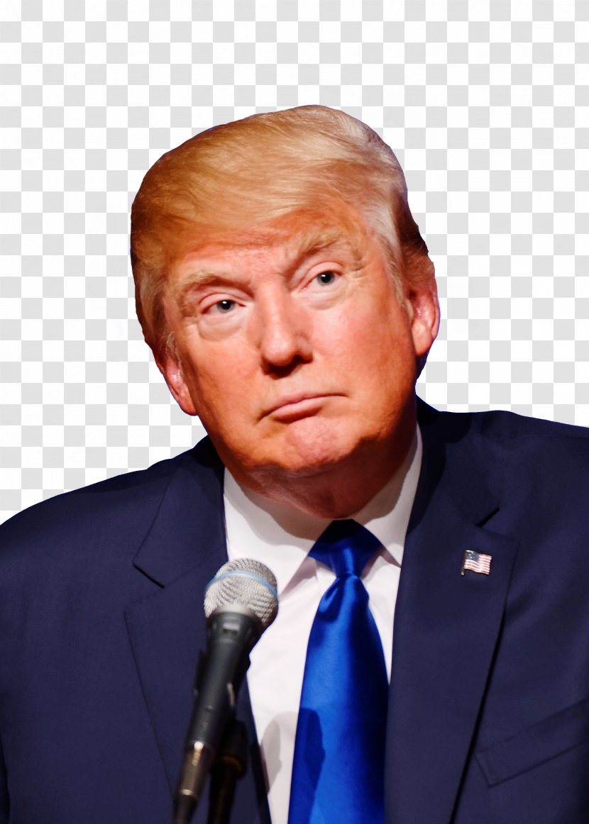 Donald Trump United States US Presidential Election 2016 Democratic Party Republican - Nominee Transparent PNG