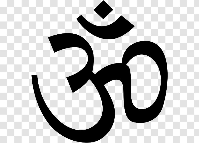 Krishna Ganesha Om Hinduism Symbol Transparent PNG
