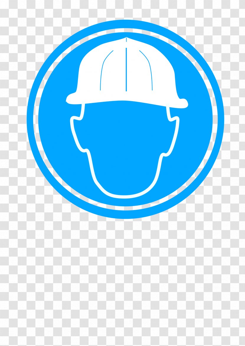 Hard Hats Symbol Brand Headgear Personal Protective Equipment - Text - Hat Transparent PNG